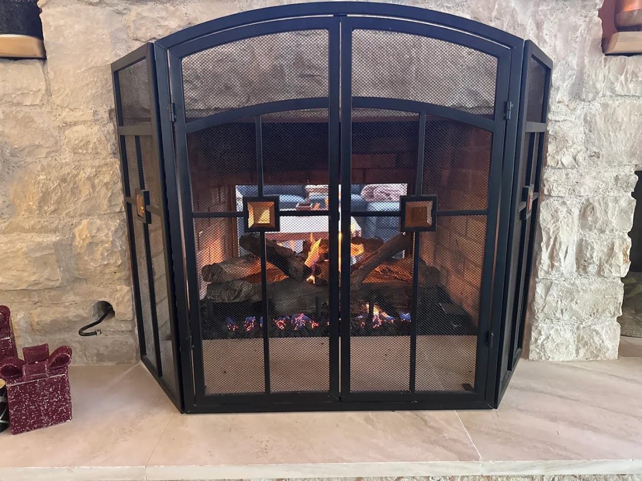 Flare Chimney Sweep Los Angeles thumbnail 4