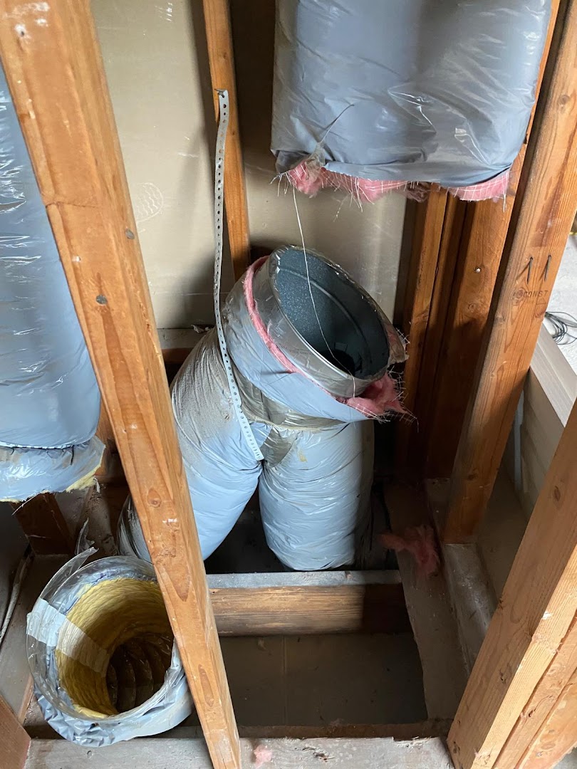 Flex Duct Cleaning thumbnail 3