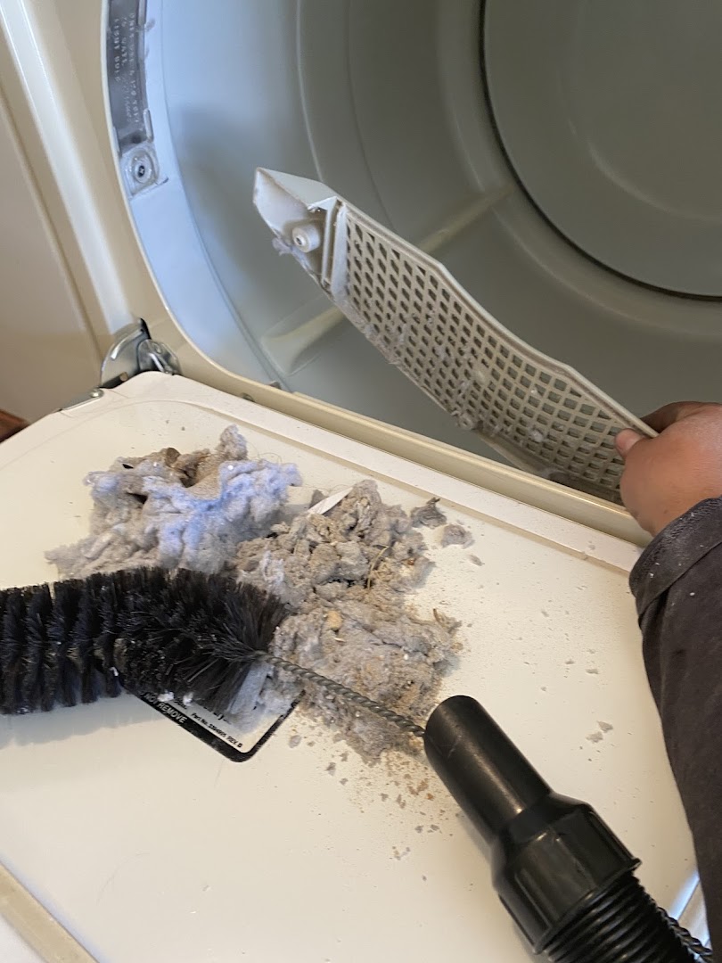 Flex Duct Cleaning thumbnail 4