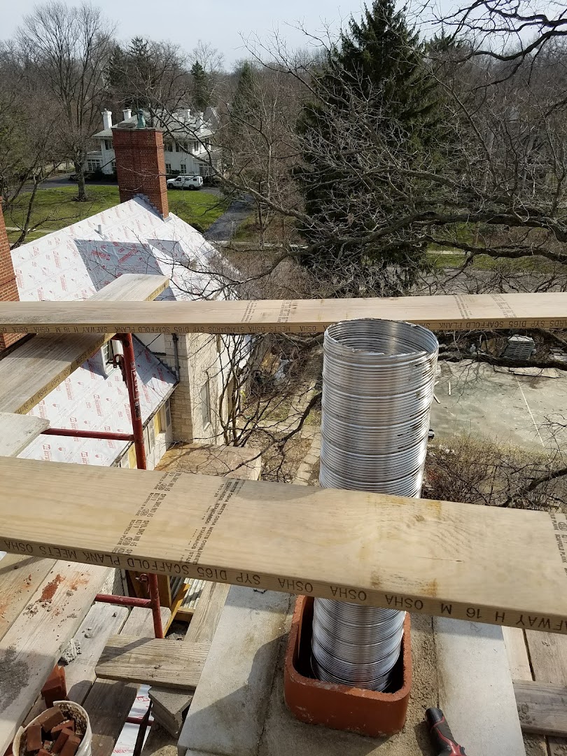 Flue Clean Chimney Sweep - Professional chimney cleaning and repair services in Columbus, Ohio