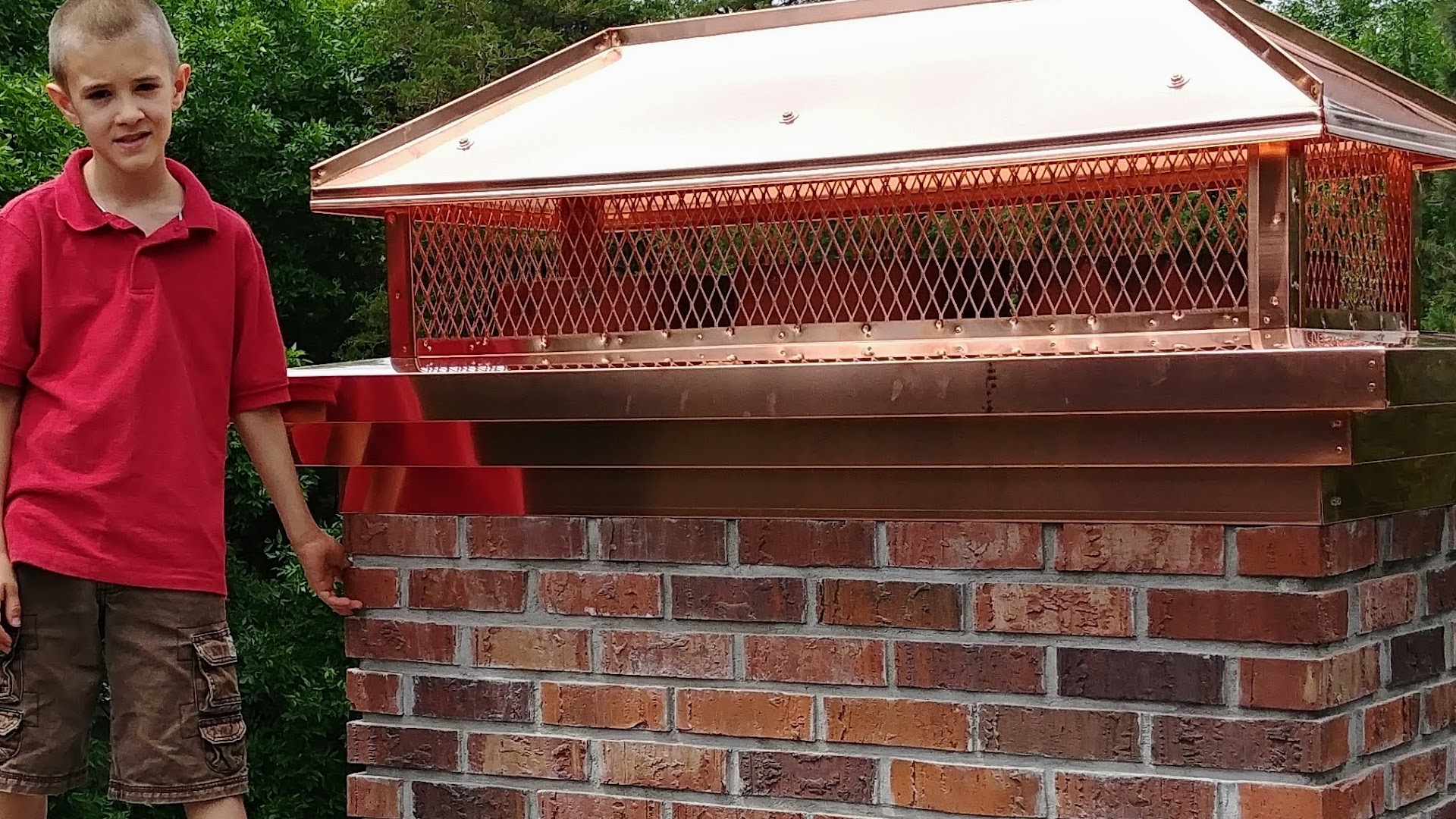 Flue Doctor LLC - Professional chimney cleaning and repair services in Tracy, Minnesota