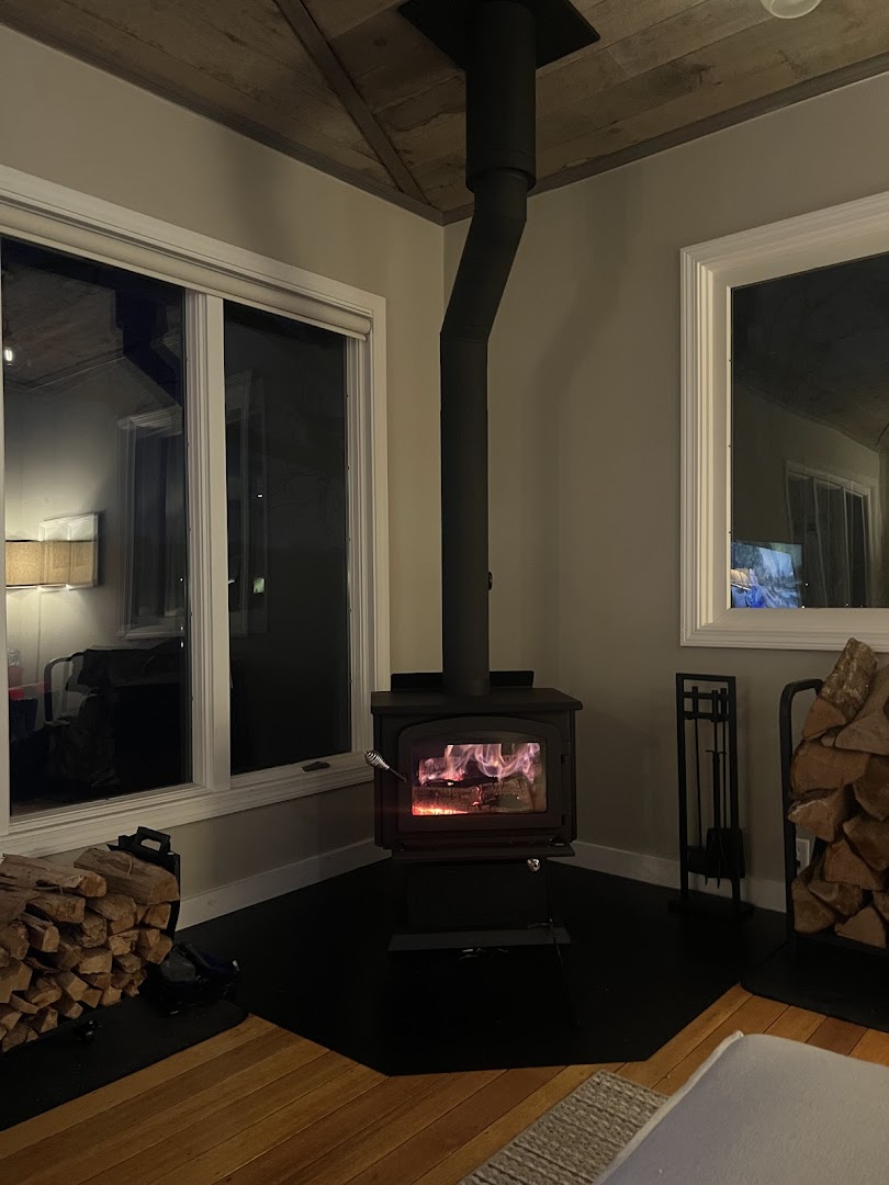 Flues Brothers Chimney Sweeps - Professional chimney cleaning and repair services in Plymouth, Massachusetts