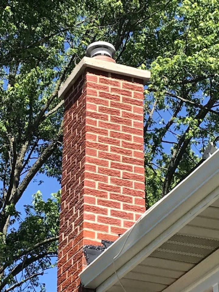 FocalPoint Masonry Inc - Professional chimney cleaning and repair services in Des Plaines, Illinois