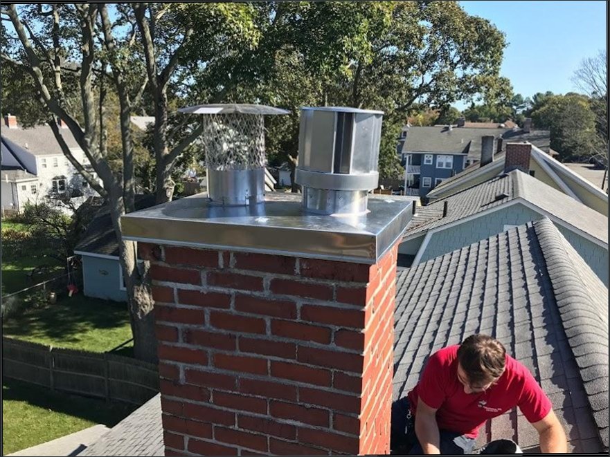ForgeMaster Chimney Sweeps - Professional chimney cleaning and repair services in Providence, Massachusetts