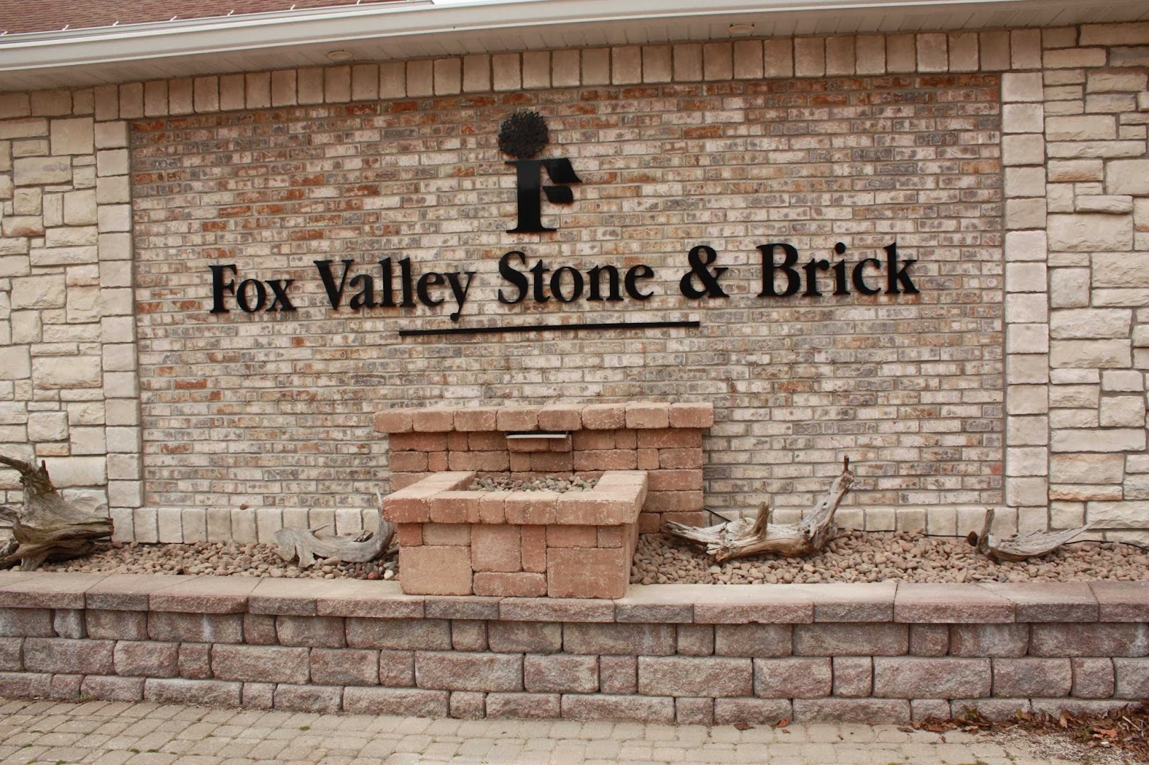 Fox Valley Stone & Brick - Professional chimney cleaning and repair services in Neenah, Wisconsin