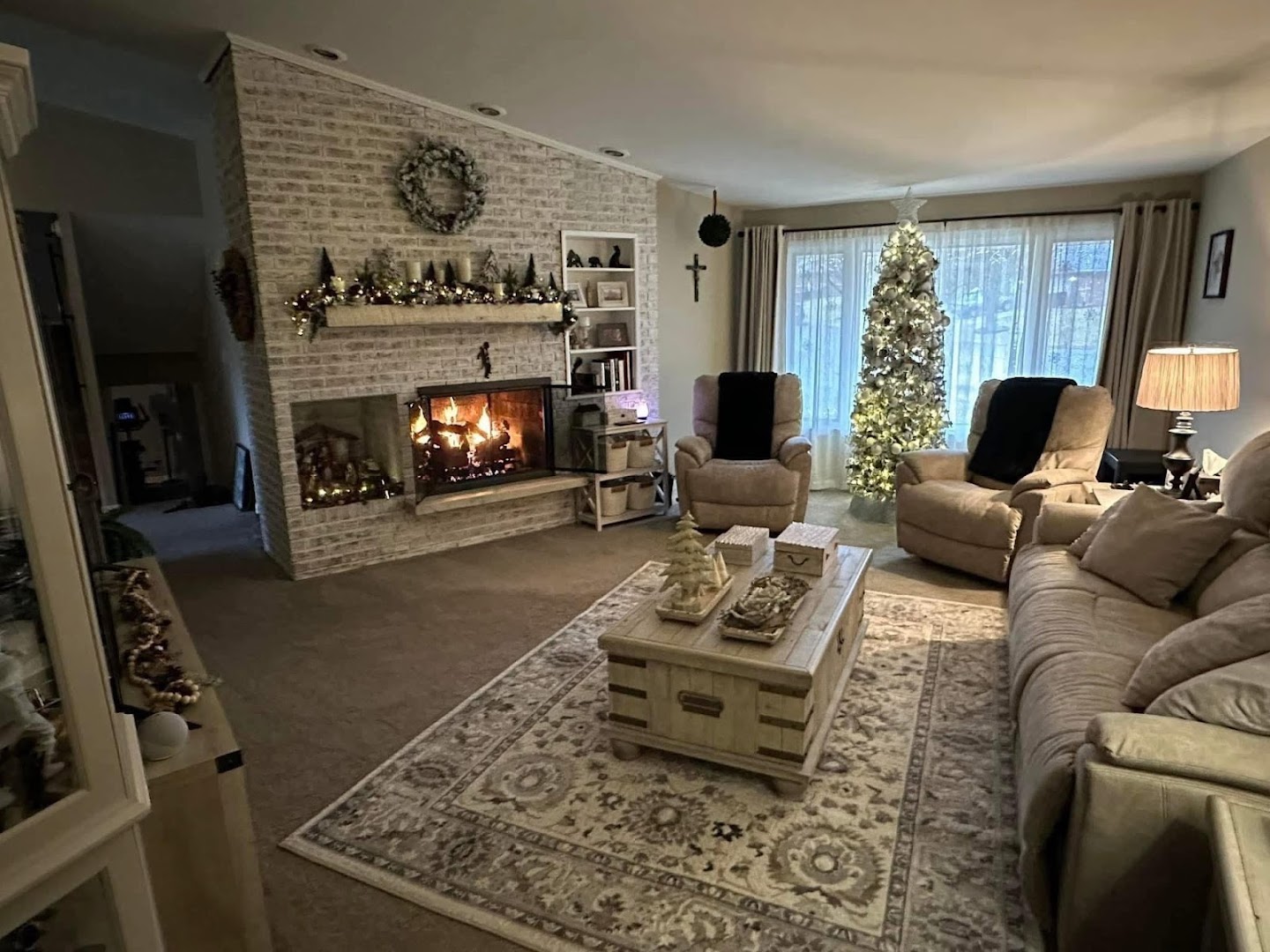 Frank's Chimney Repair & Sweep,LLC - Professional chimney cleaning and repair services in Dayton, Ohio