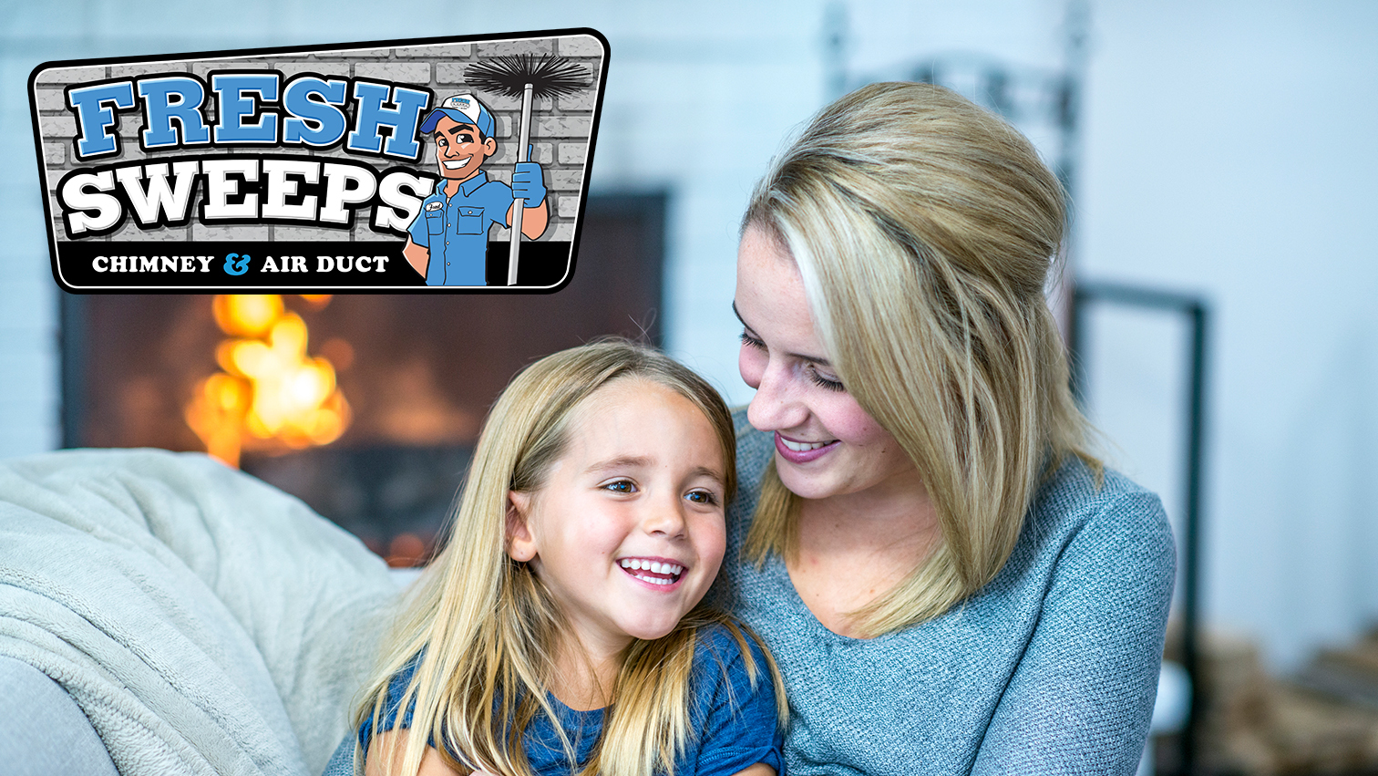 Fresh Sweeps Chimney & Air Duct - Professional chimney cleaning and repair services in Combined Locks, Massachusetts