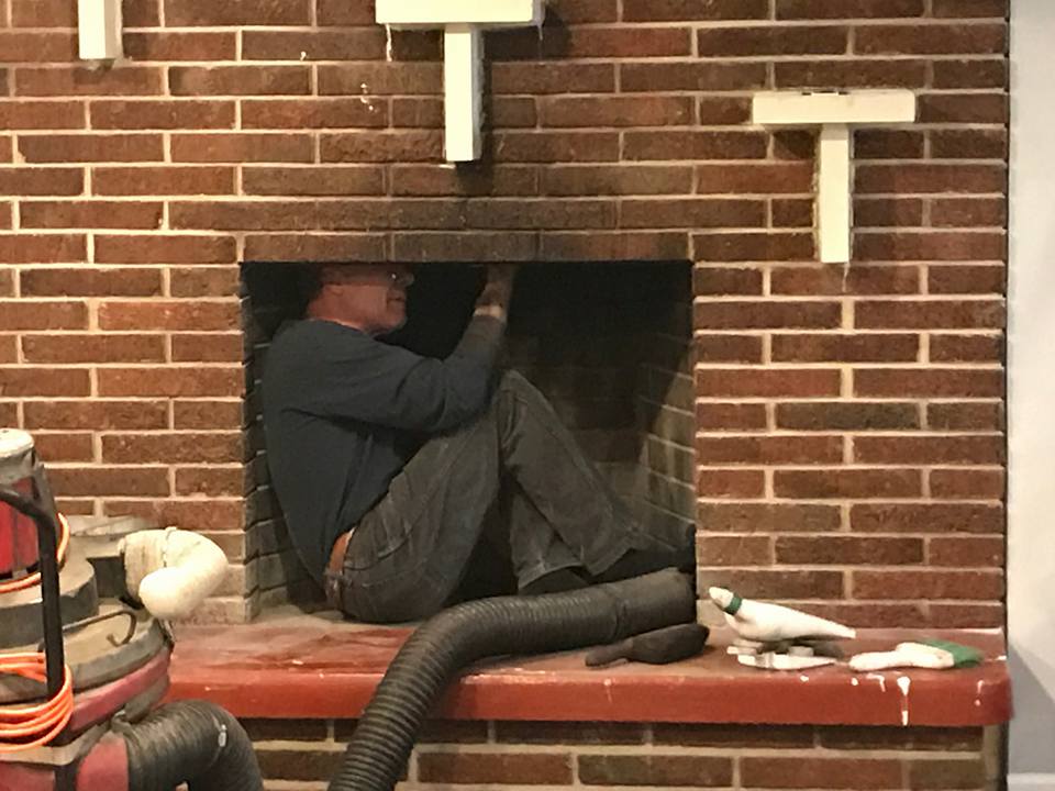 Friendly Sweep Chimney Cleaning - Professional chimney cleaning and repair services in Medina, Oregon