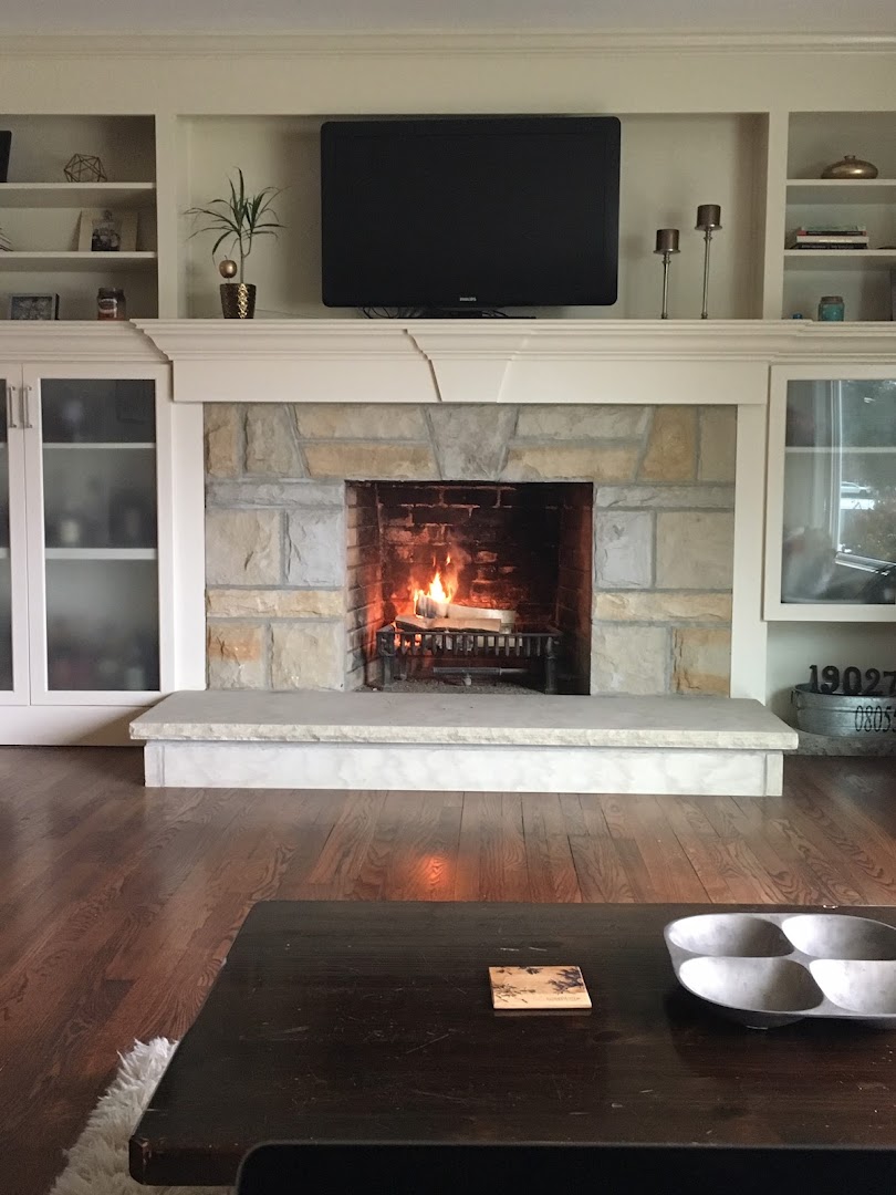 Friendly Sweep LLC - Professional chimney cleaning and repair services in Medina, Oregon