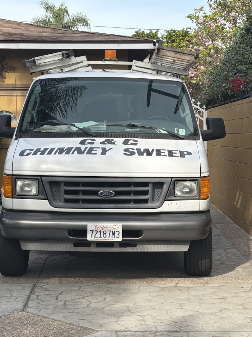 G & G Chimney Sweep chimney services work photo 5 - Professional chimney cleaning and repair in Idyllwild-Pine Cove, Oregon