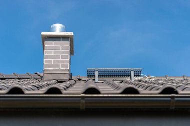 G Hester Chimney Sweep - Professional chimney cleaning and repair services in La Verne, California