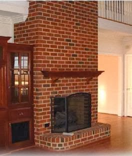 Galanti Masonry - Professional chimney cleaning and repair services in La Grange, Illinois