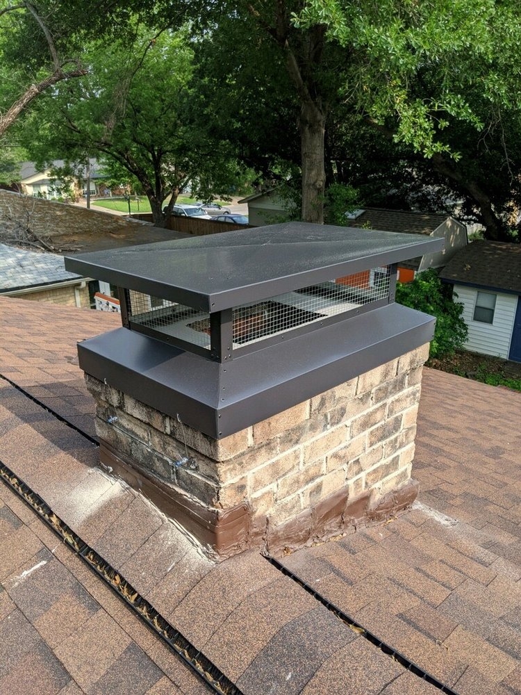 Gamma Chimney Sweep - Professional chimney cleaning and repair services in Chicago, Illinois