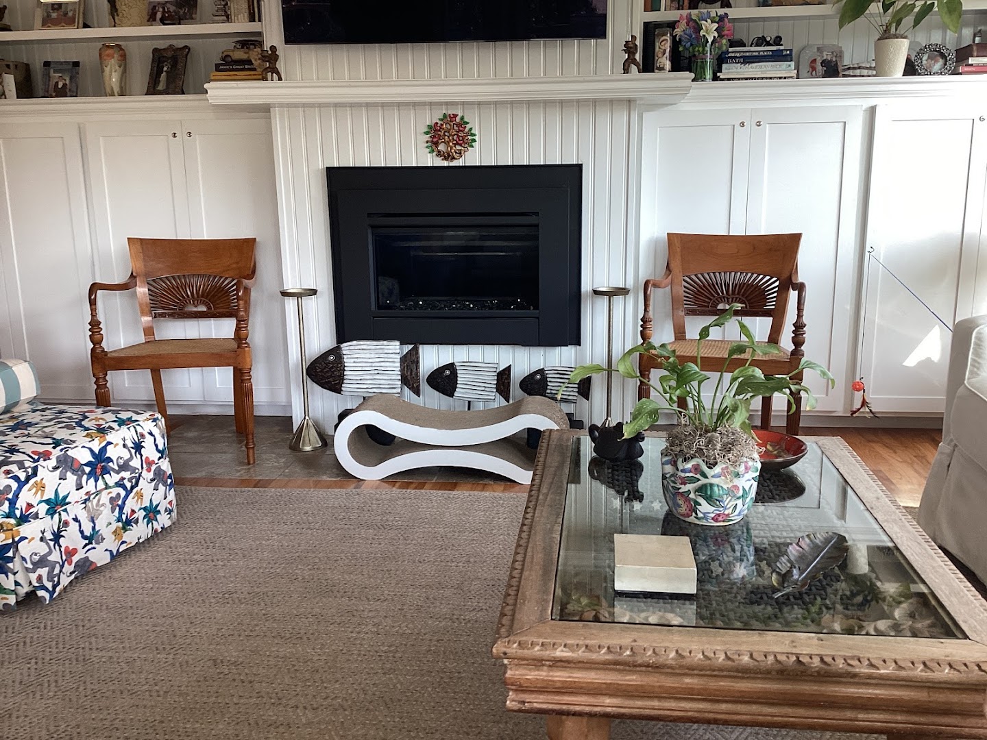 Gas Log Specialties - Professional chimney cleaning and repair services in Savannah, Georgia