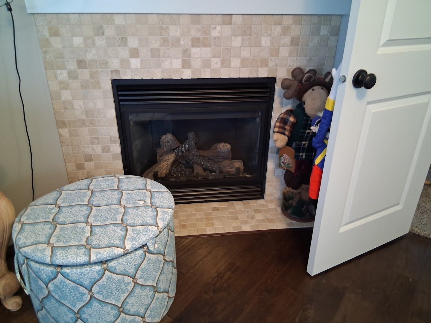 GasPro chimney services work photo 5 - Professional chimney cleaning and repair in Tigard, Washington