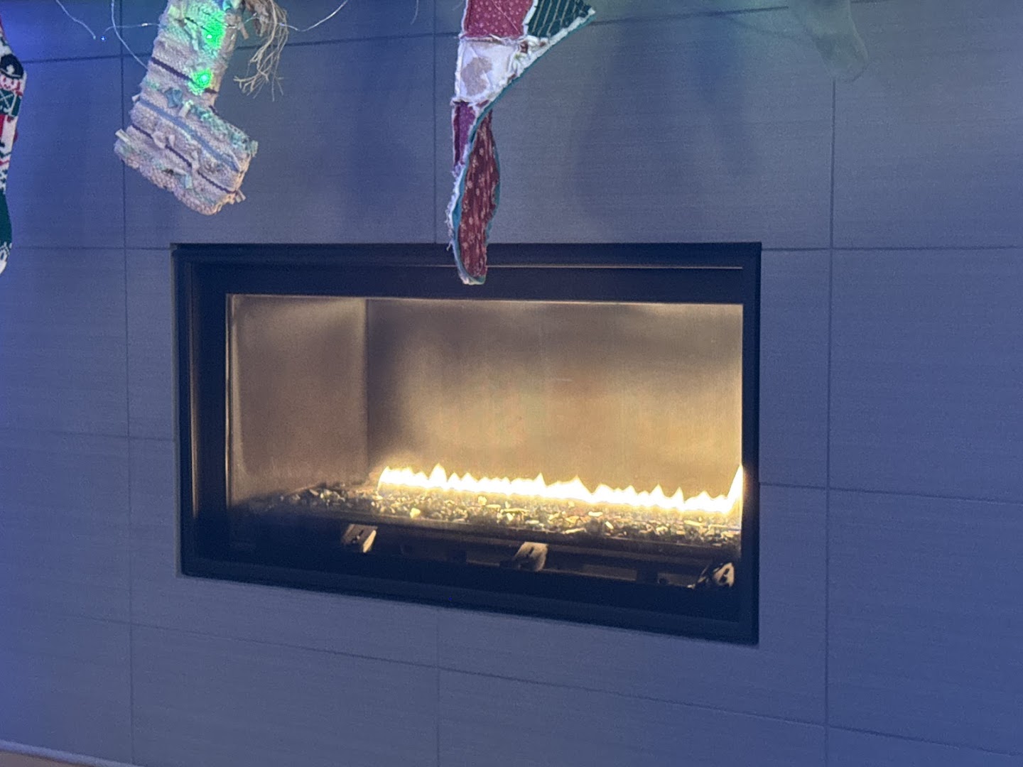 GasPro chimney services work photo 6 - Professional chimney cleaning and repair in Tigard, Washington
