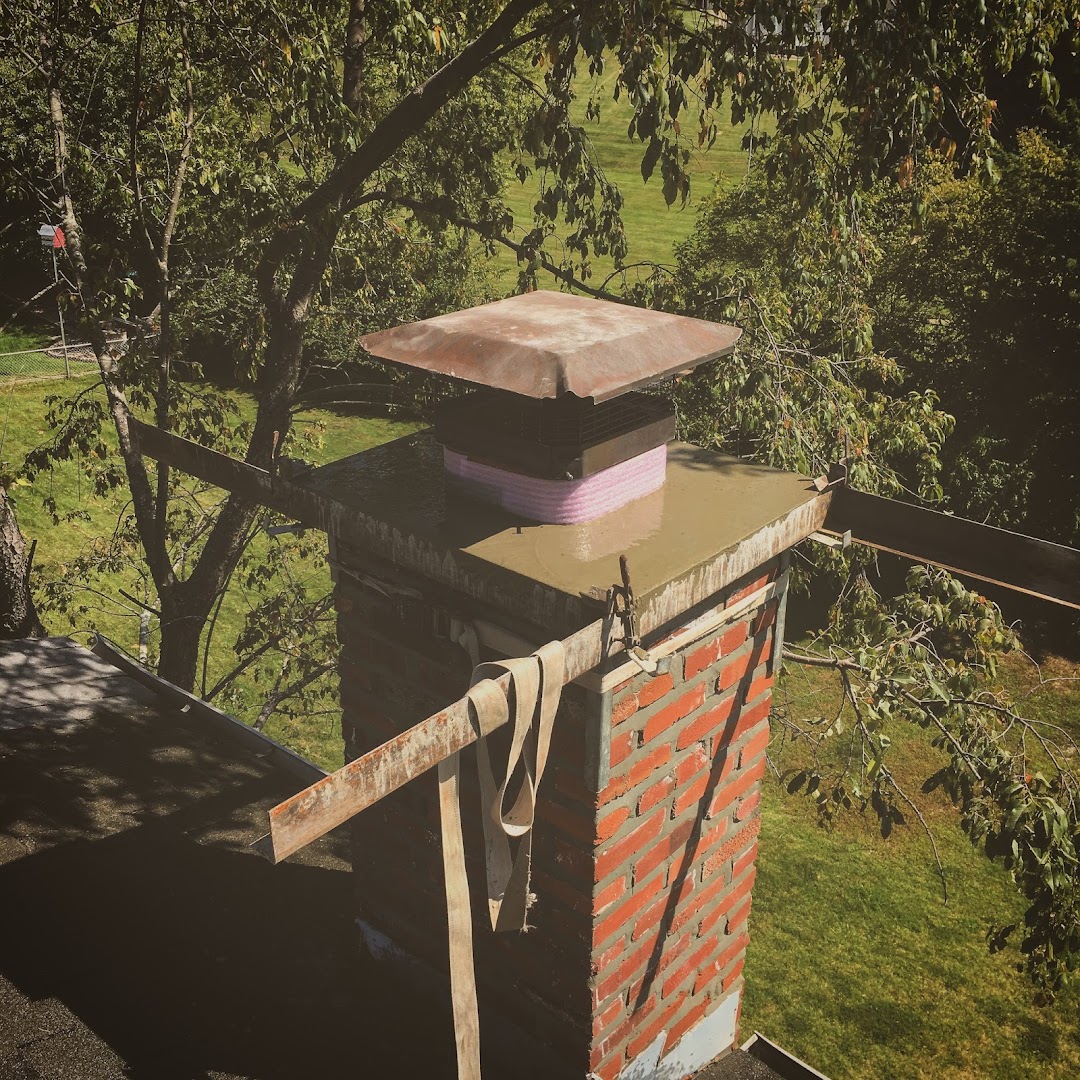 Gateway Chimney Service, LLC - Professional chimney cleaning and repair services in St Charles, Georgia