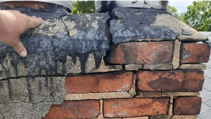 General Chimney Sweep - Professional chimney cleaning and repair services in Boston, Massachusetts