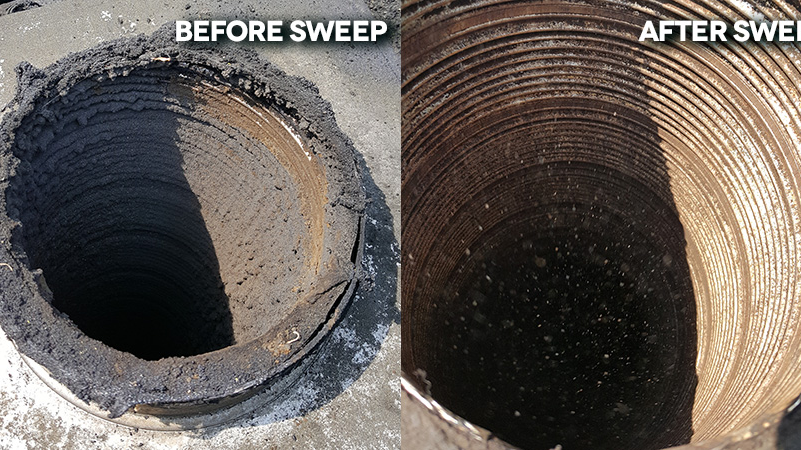 Genesis Home Services - Professional chimney cleaning and repair services in Redmond, Washington