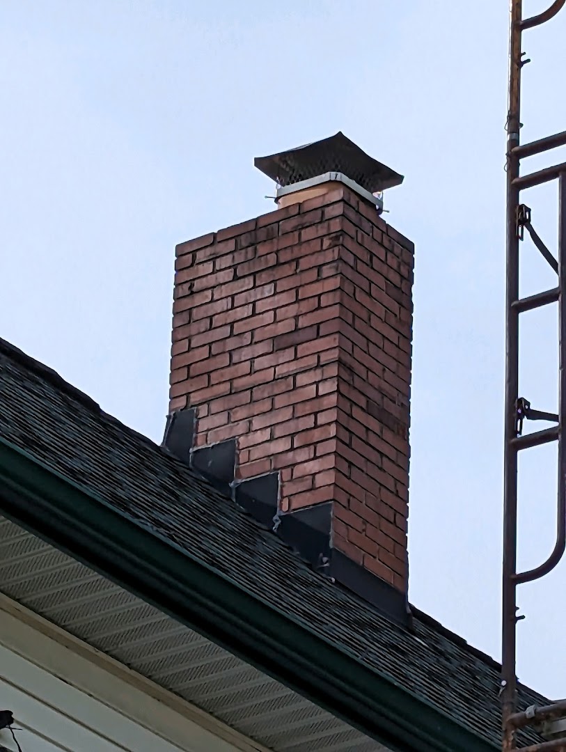 Glaser Masonry Corp. Columbus, Ohio - Professional chimney cleaning and repair services in South Charleston, Oregon