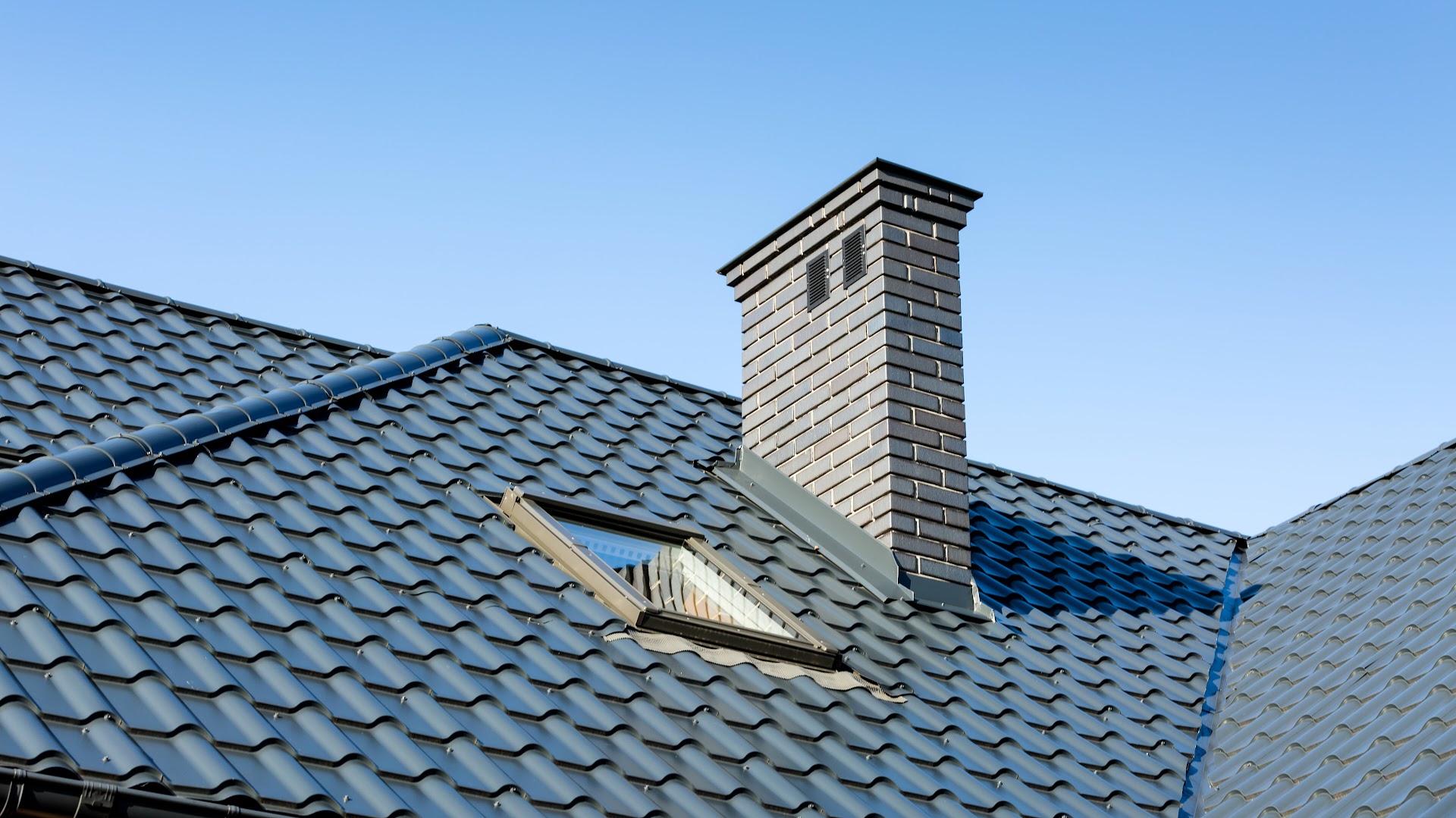 G&M Chimneys - Professional chimney cleaning and repair services in San Francisco, California