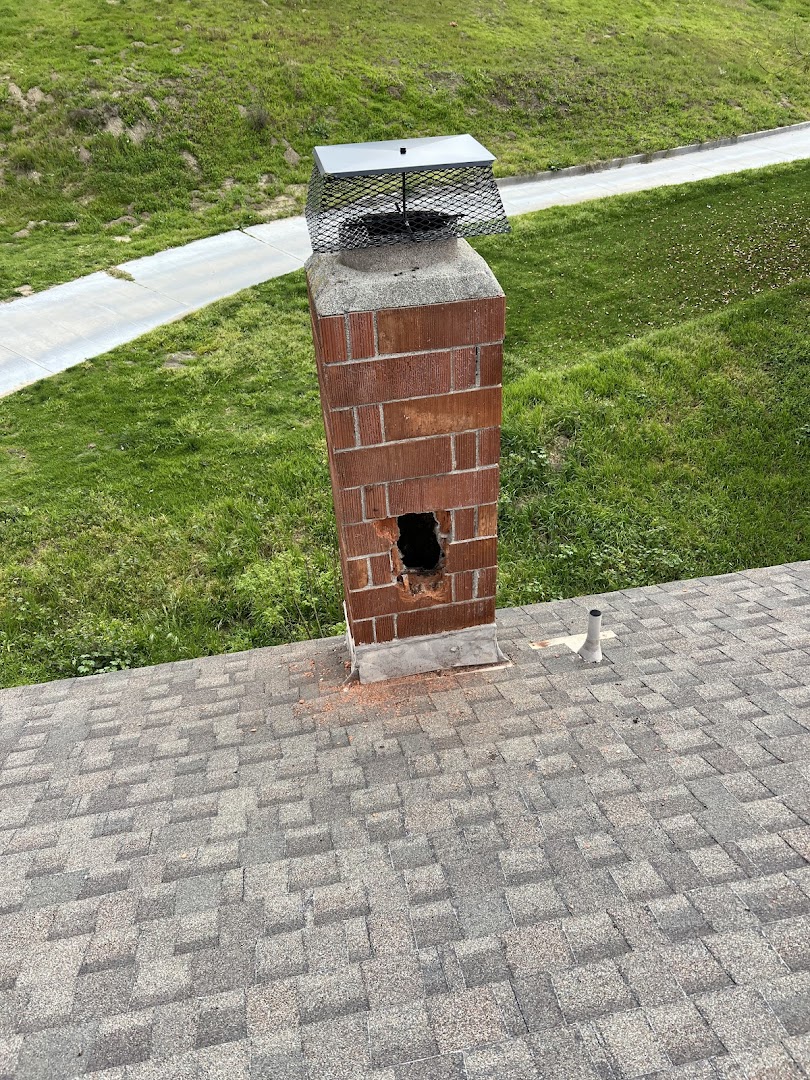 GNA Cleaning Services - Professional chimney cleaning and repair services in North Hollywood, California