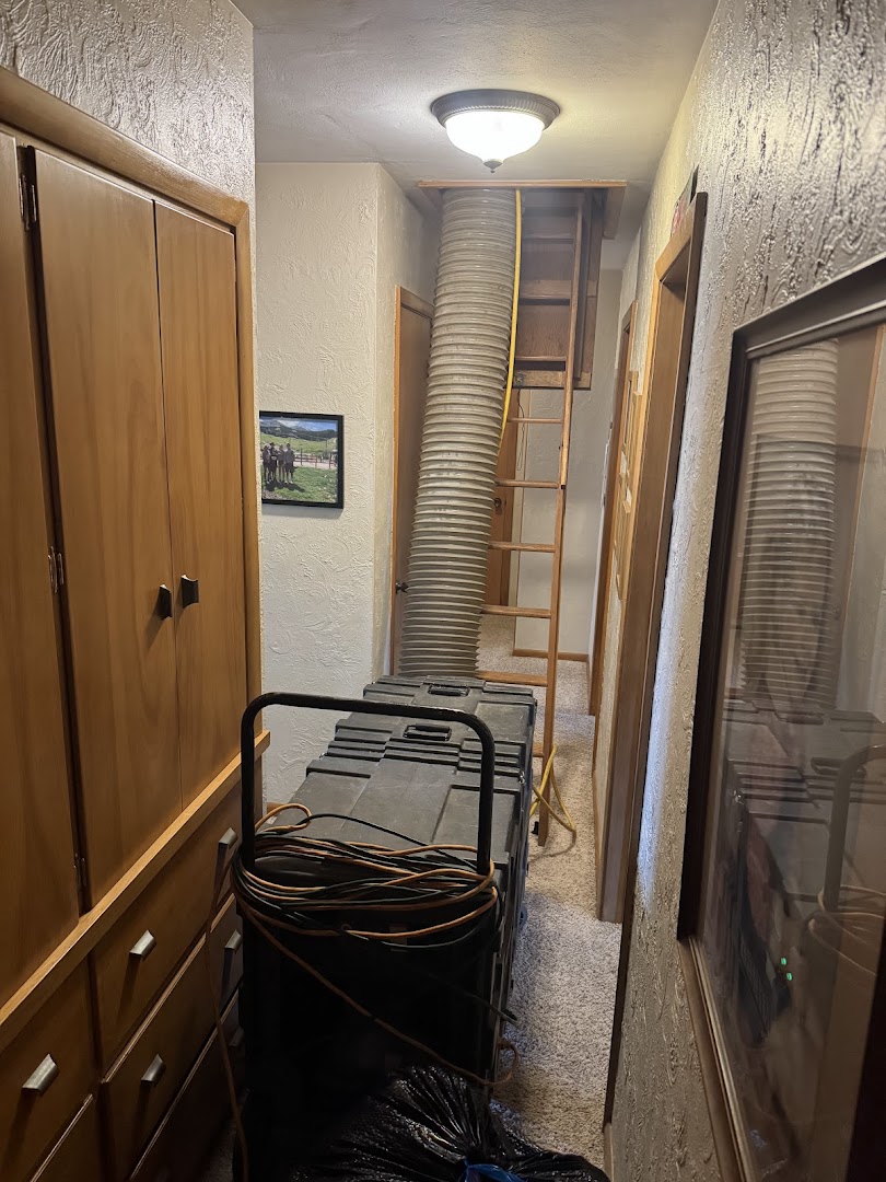 Godfrey Brothers LLC - Professional chimney cleaning and repair services in Bradford, Illinois