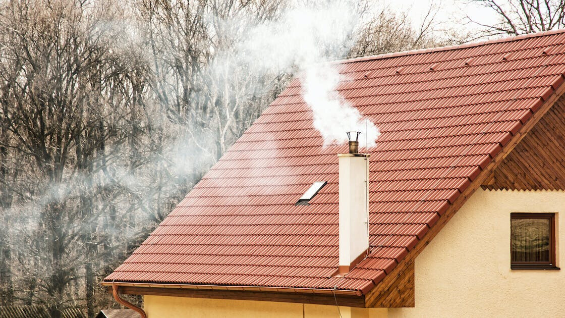 Gold Star Chimney Service thumbnail 3