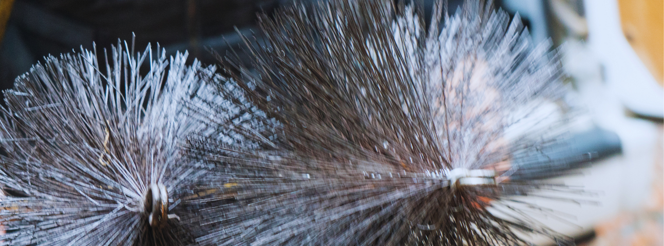 Gold Star Chimney Sweeps - Professional chimney cleaning and repair services in San Francisco, California