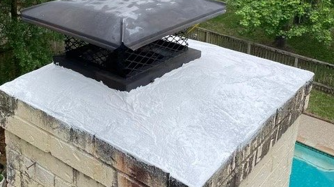 Goliath Chimney Sweep - Professional chimney cleaning and repair services in Elk Grove, California