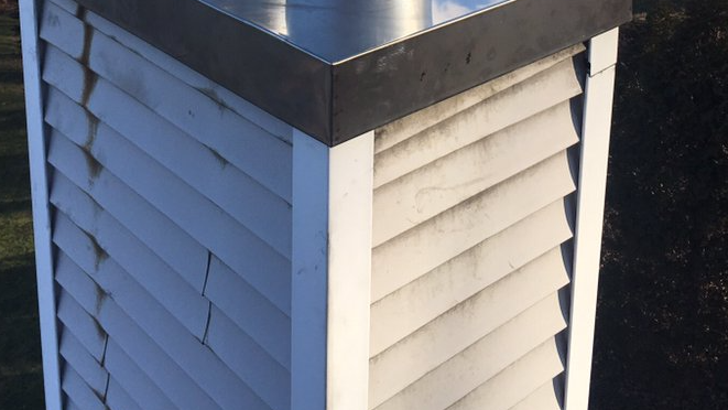 Goliath Chimney Sweep - Professional chimney cleaning and repair services in Antelope, California