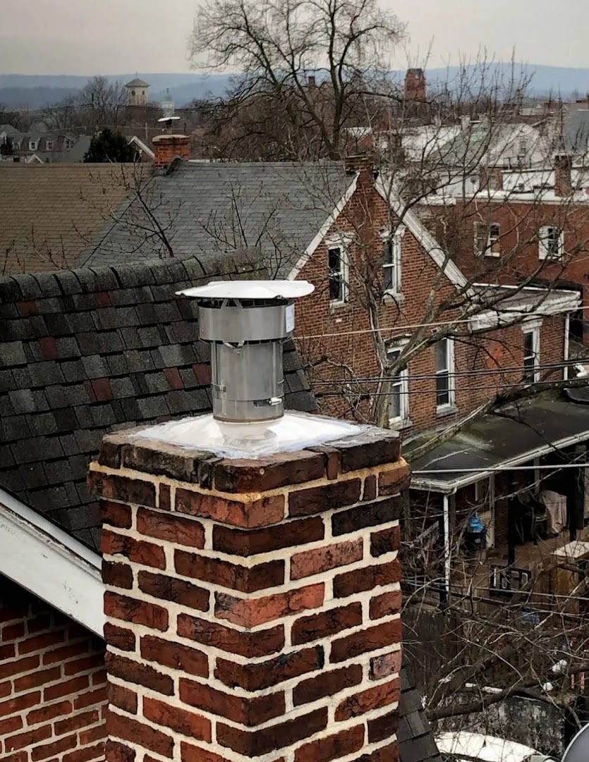 Good Chimney & Dryer and Air Duct Works - Professional chimney cleaning and repair services in Milton, Massachusetts