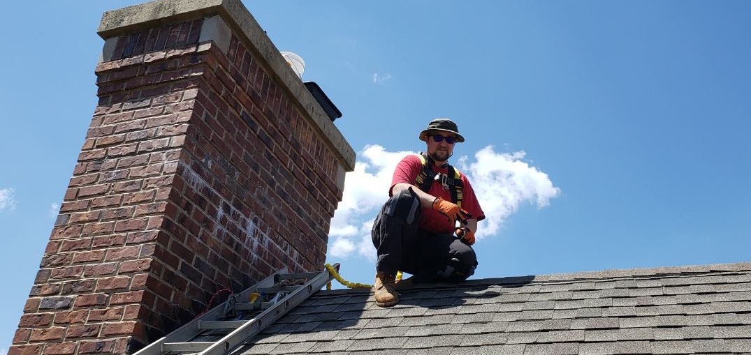 Good Day Chimney Cleaners thumbnail 3