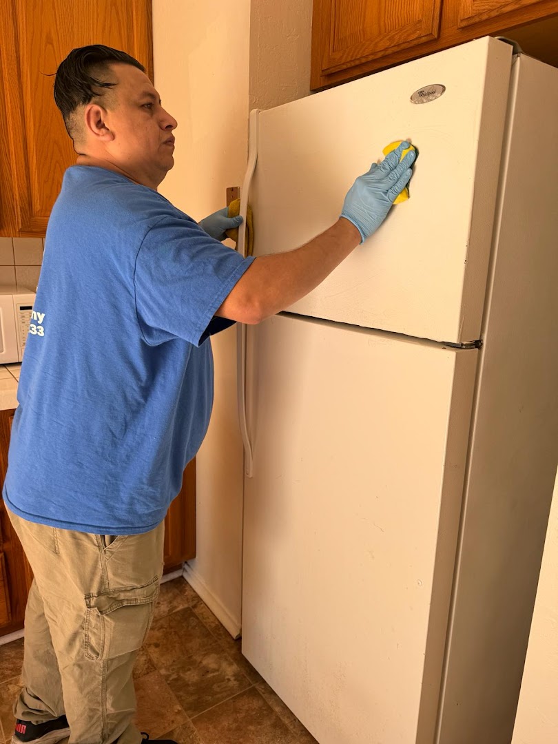 Granados v Cleanigs company - Professional chimney cleaning and repair services in Richmond, California