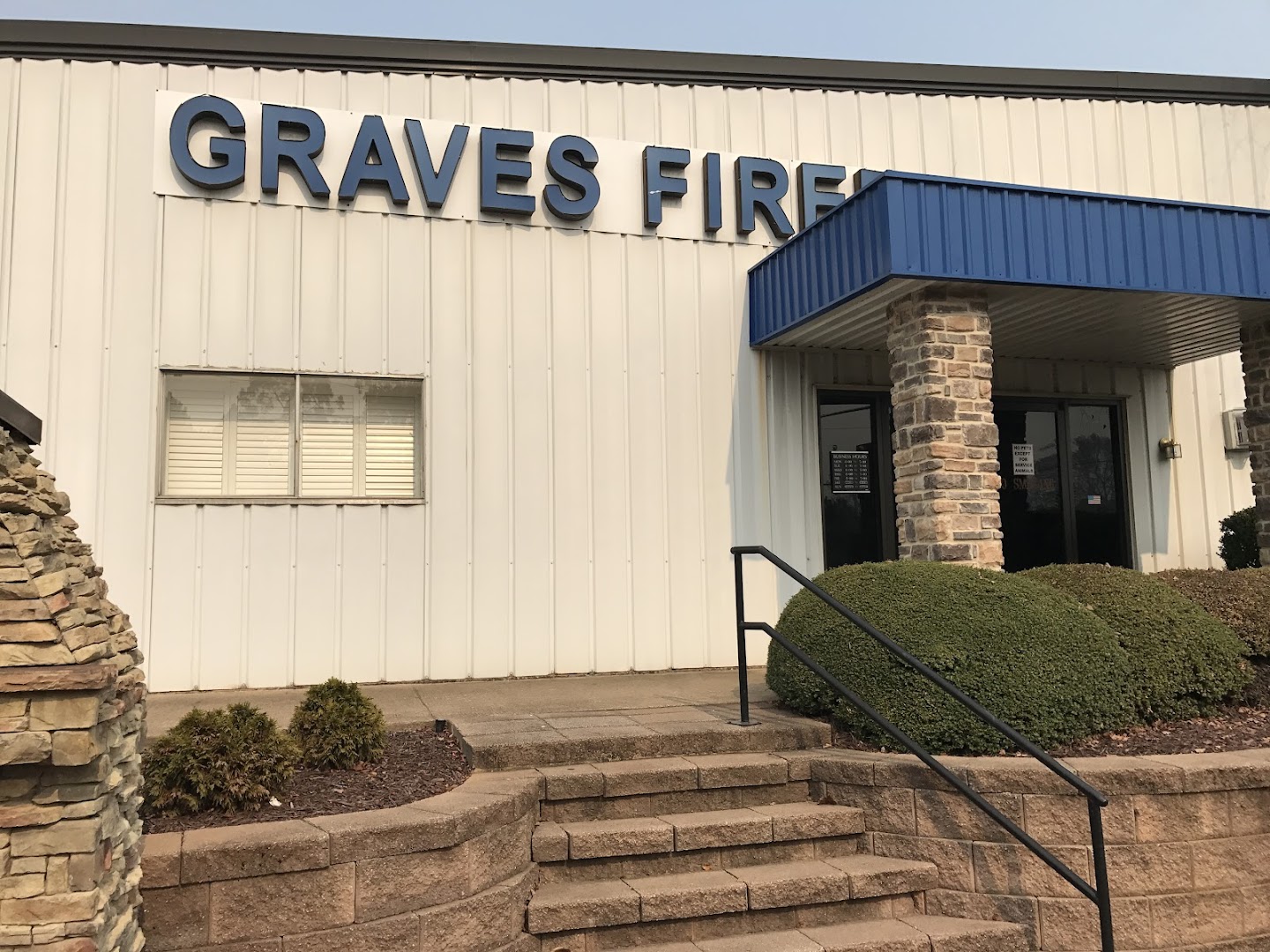 Graves Fireplaces Inc - Professional chimney cleaning and repair services in Cumming, Georgia