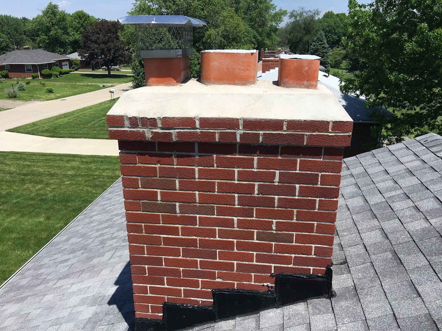 Greater Dayton Chimney Co - Professional chimney cleaning and repair services in Dayton, Oregon