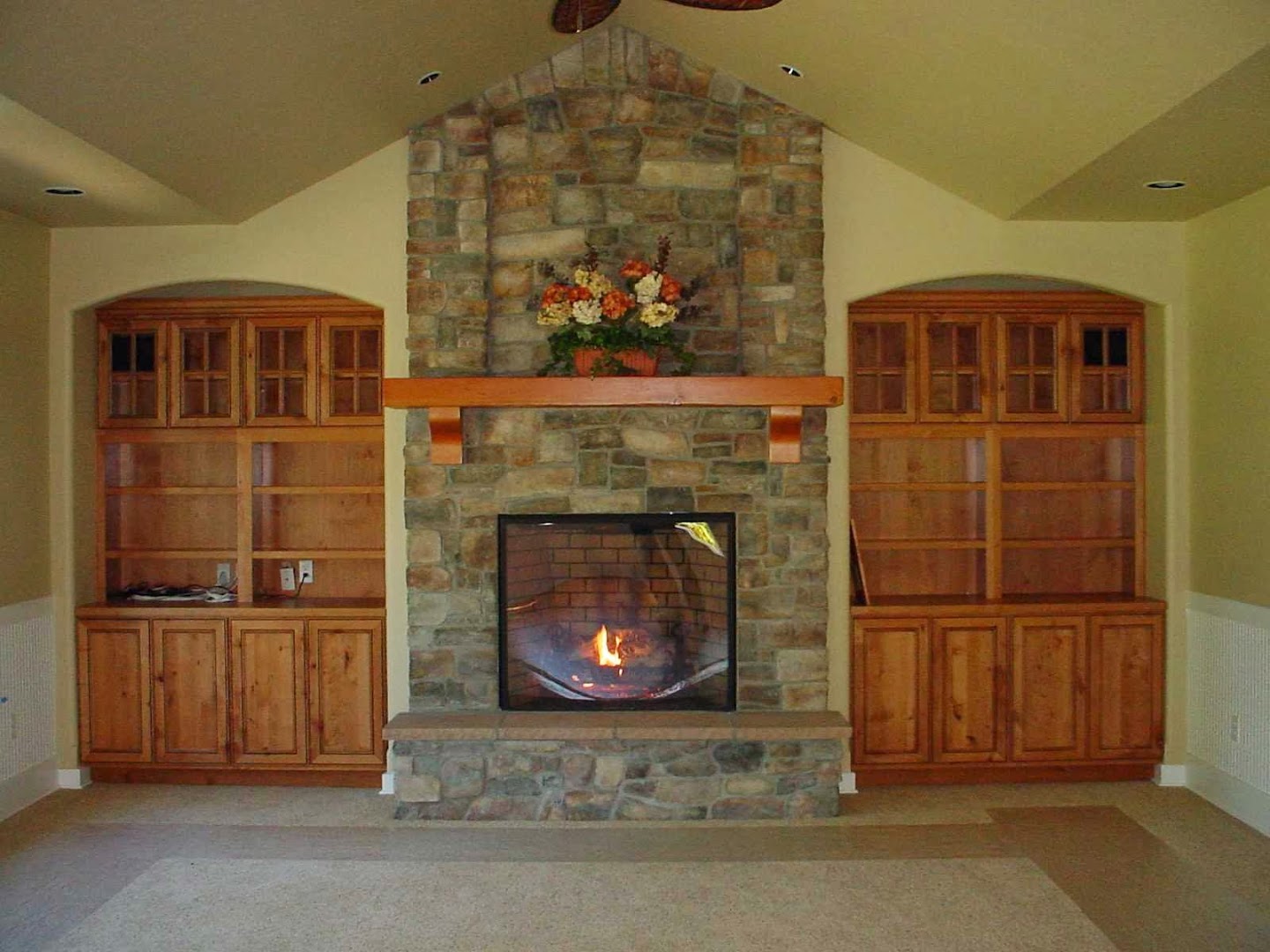 Greater Northwest Chimney Inc - Professional chimney cleaning and repair services in Tacoma, Washington