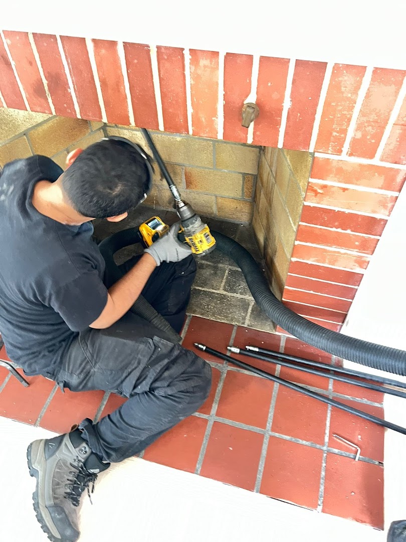 Green Chimney Sweep - Professional chimney cleaning and repair services in Eagan, Minnesota