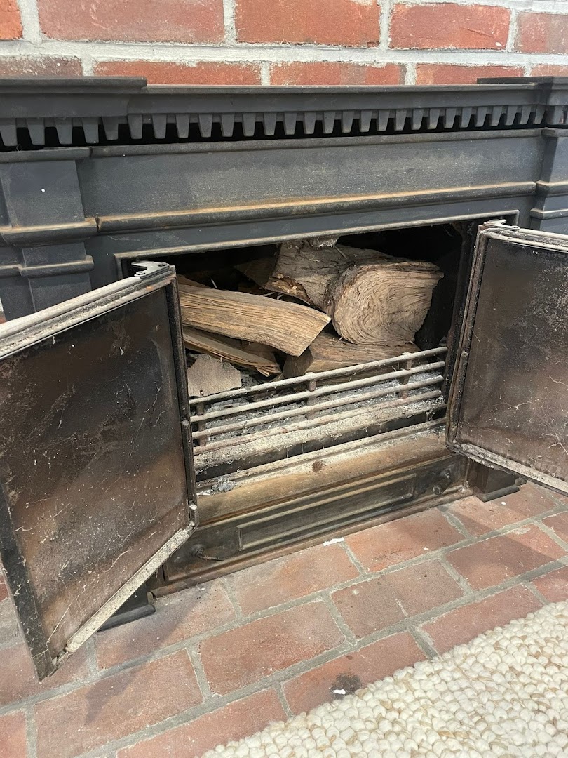 Green Chimney Sweep - Professional chimney cleaning and repair services in Edina, Minnesota