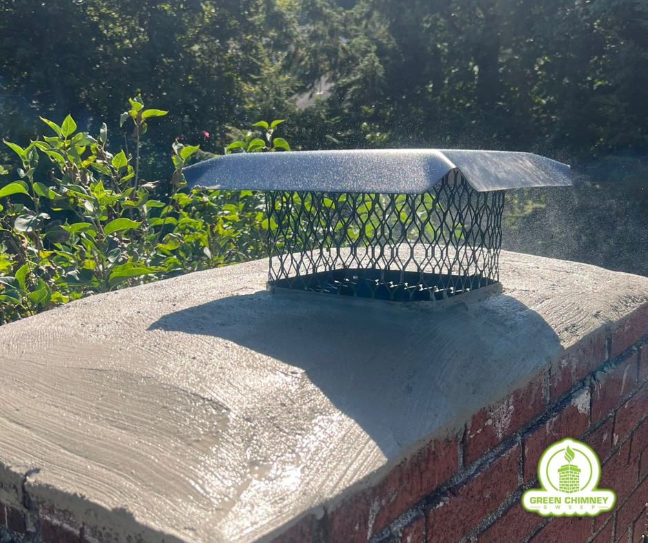 Green Chimney Sweep - Professional chimney cleaning and repair services in Jamaica Plain, Massachusetts