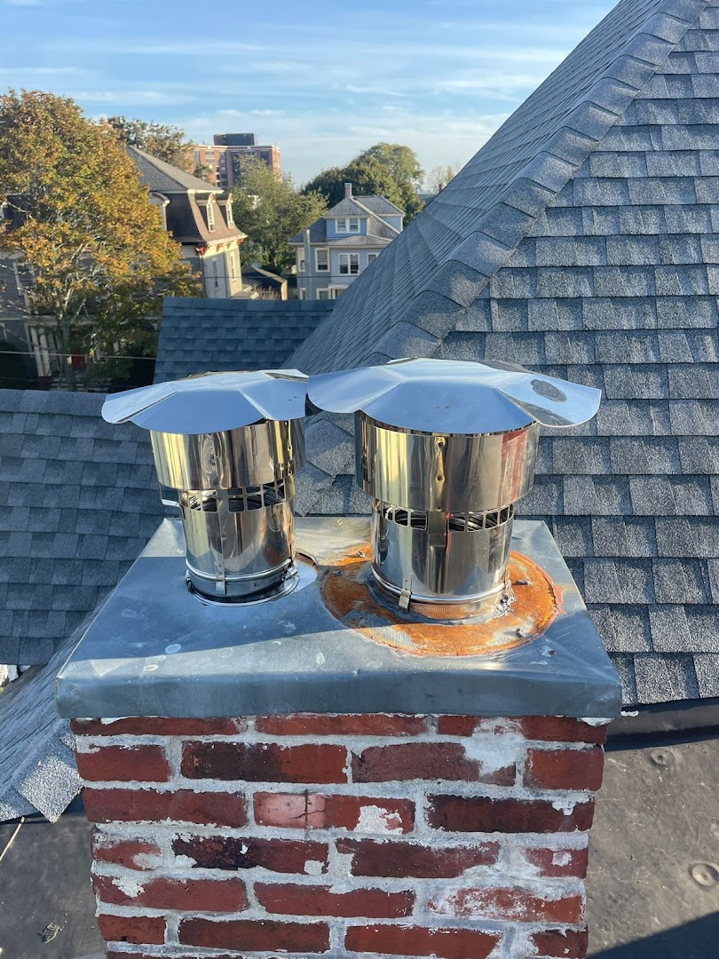 Green Chimney Sweep - Professional chimney cleaning and repair services in Providence, Massachusetts