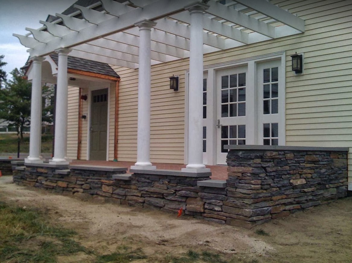 Green House - Professional chimney cleaning and repair services in Neenah, Wisconsin