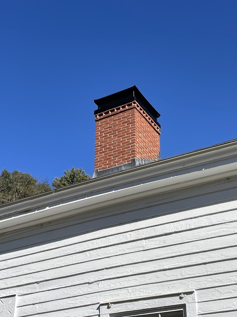 Green Mountain Chimney Care - Professional chimney cleaning and repair services in East Dummerston, Massachusetts