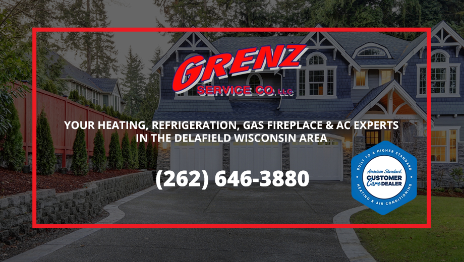 Grenz Service Company LLC - Professional chimney cleaning and repair services in Delafield, Wisconsin