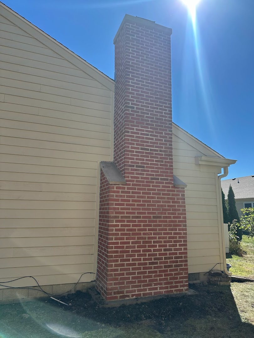 Grizzly's Chimney Service Inc. - Professional chimney cleaning and repair services in Champaign, Georgia