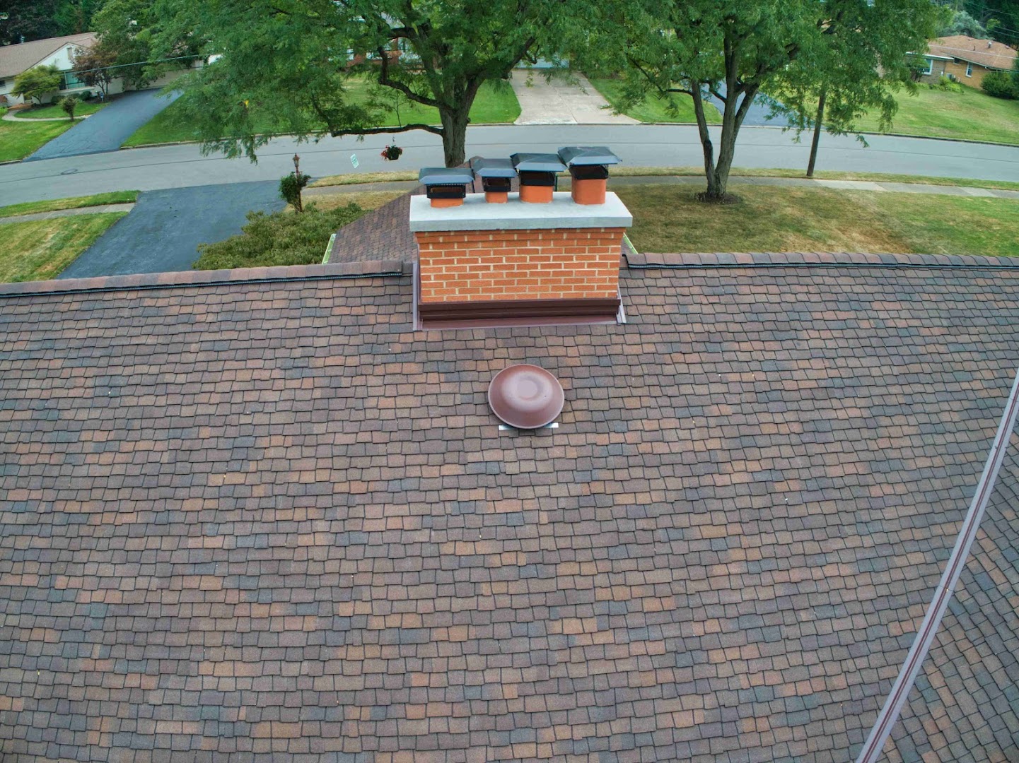 Groover Chimney and Masonry - Professional chimney cleaning and repair services in Girard, Ohio