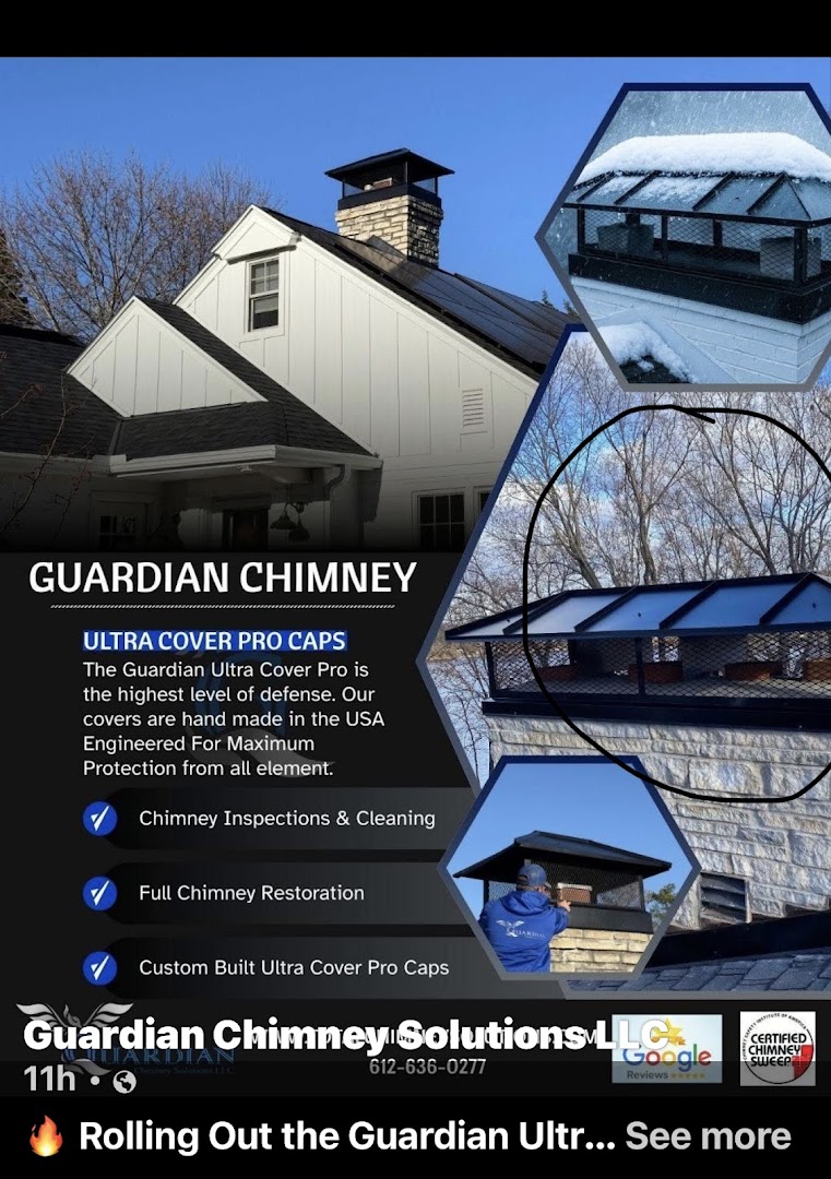 Guardian Chimney Solutions thumbnail 4