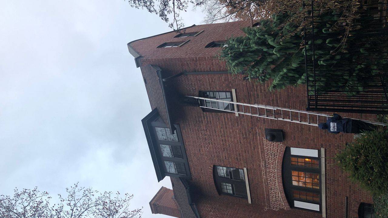 Gutter and Chimney Services of Lakewood - Professional chimney cleaning and repair services in Cleveland, Oregon