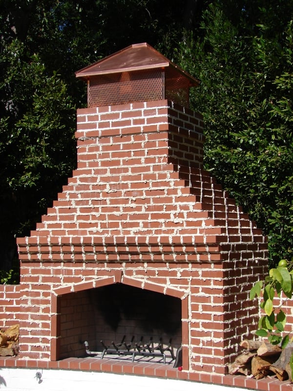 HALPIN CHIMNEYS SWEEP SERIVCES , INC - Professional chimney cleaning and repair services in Altadena, California