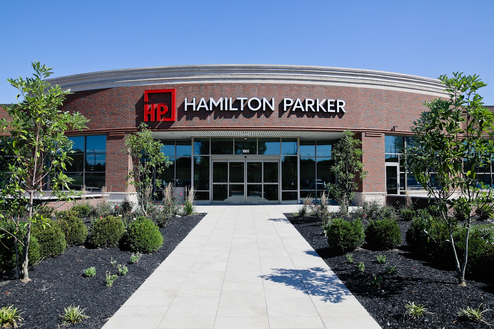 Hamilton Parker - Professional chimney cleaning and repair services in Columbus, Ohio